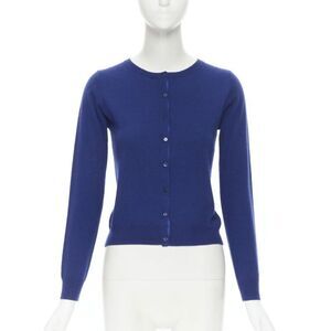 Joseph 100% Cashmere Cardigan